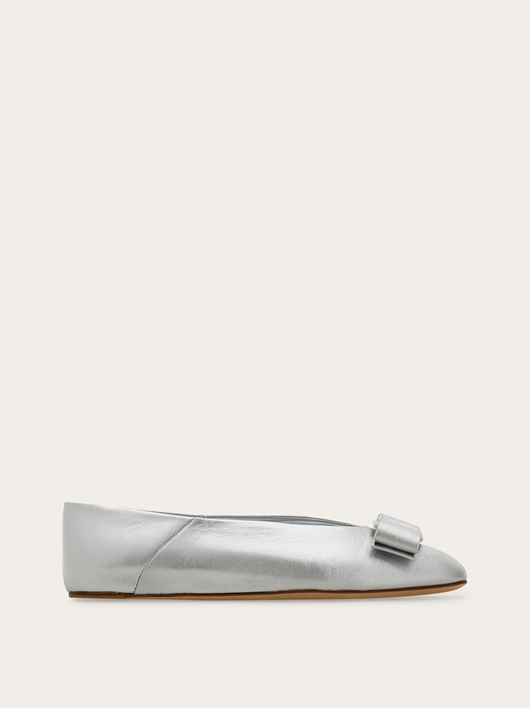Vara bow ballet flat - Image 3